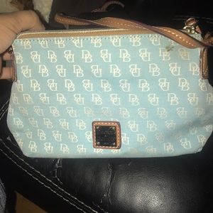 Used Dooney & Bourke Crossbody